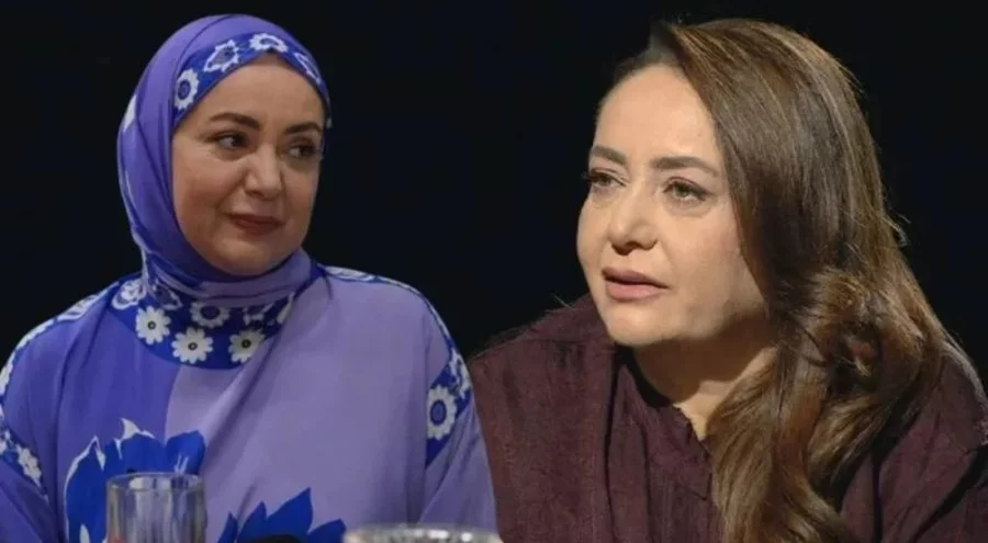 Sibel Taşçıoğlu, diziden çıkarıldığını bir hafta önce öğrenmiş!