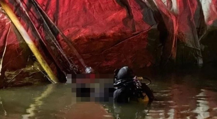 Antalya'da sulama havuzuna düşen çocuk yaşamını yitirdi