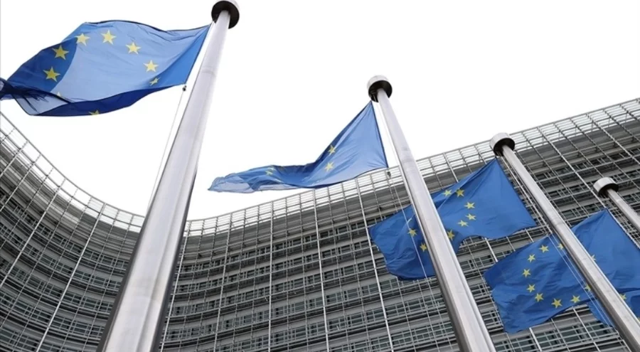 Avrupa Birliği, Suriye'de siyasi diyaloğun önemine vurgu yaptı