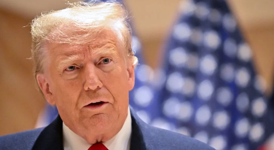 Trump, Venezuela petrolünün satış gelirini koruma amaçlı başkanlık kararnamesini imzaladı