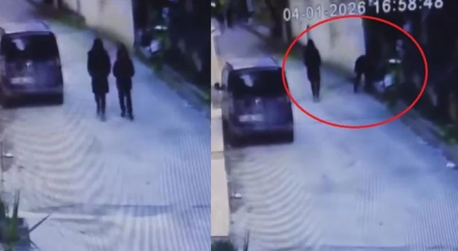 Annesi tarafından telefon çaldırılan çocuk devlet korumasında