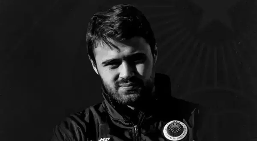 Gençlerbirliği, hayatını kaybeden Ahmet Çalık'ı andı