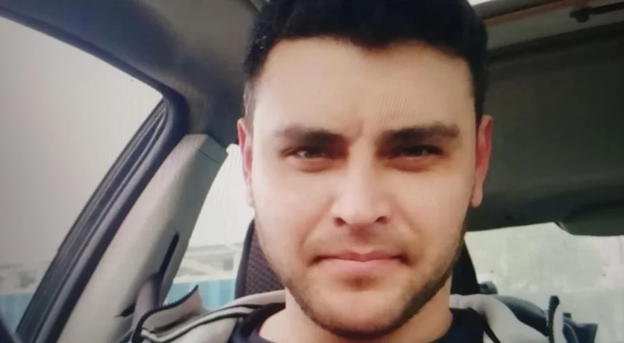 Bursa'da kayıp olarak aranan gençten sevindiren haber!