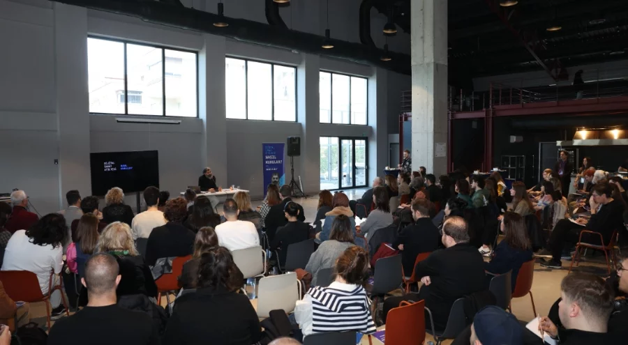 Nilüfer'de dijital sanat atölyesinin yol haritası ele alındı