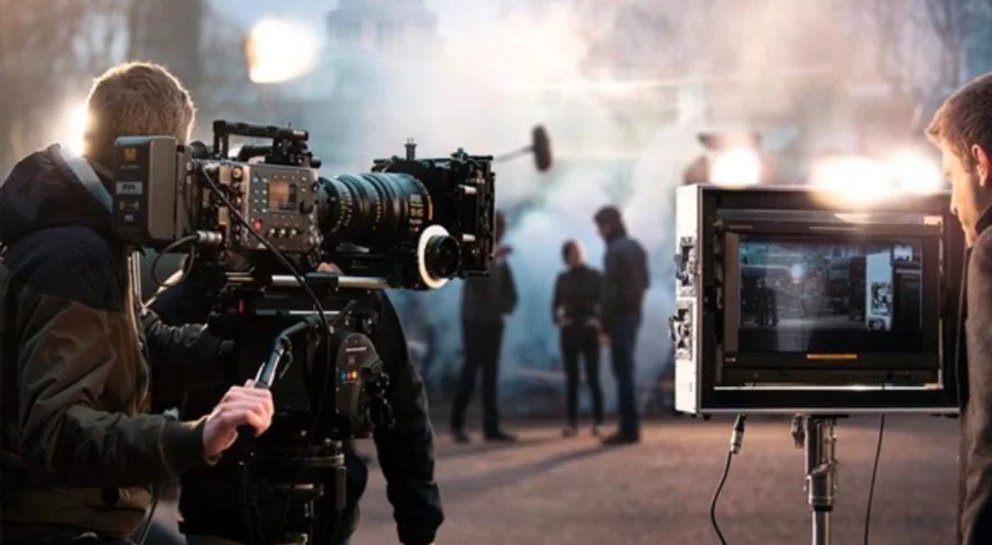 Sinema ve dizi çekimleri için yeni dönem: Trafik ve nüfus yoğunluğu dikkate alınacak