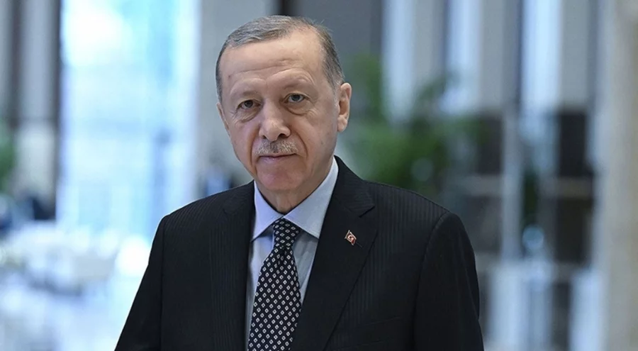 Cumhurbaşkanı Erdoğan: Nüfus artışına karşı çıkanlar var, bu bizi üzüyor