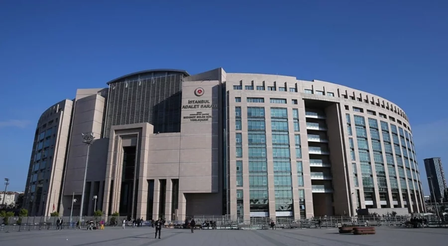 İstanbul Cumhuriyet Başsavcılığından Ekol TV soruşturmasına ilişkin açıklama