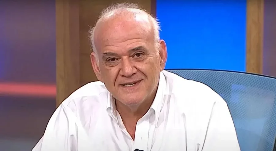 Spor yorumcusu Ahmet Çakar: "Çok konsantre bir Fenerbahçe izledik, dibine kadar hak ettiler"