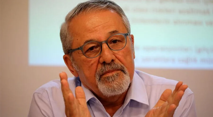Prof. Dr. Naci Görür 'ölümcül soru' dedi: İstanbul'u neden depreme dirençli yapmıyoruz?