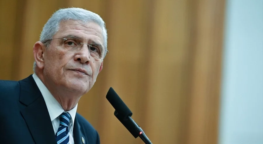 Müsavat Dervişoğlu: Bu milleti son kullanma tarihi geçmiş sağlıksız gıdaların kurbanı mı yapacaks...