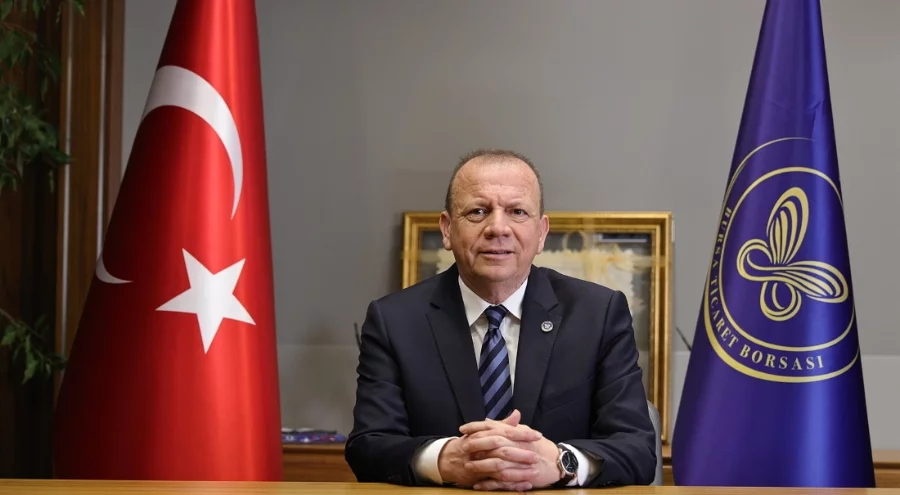 Özer Matlı: "Ekonomide öngörülebilirliğin güçlenmesi reel sektöre ivme kazandıracak"