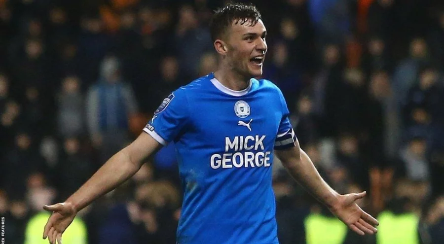 Trabzonspor'un Harrison Burrows teklifi ortaya çıktı!