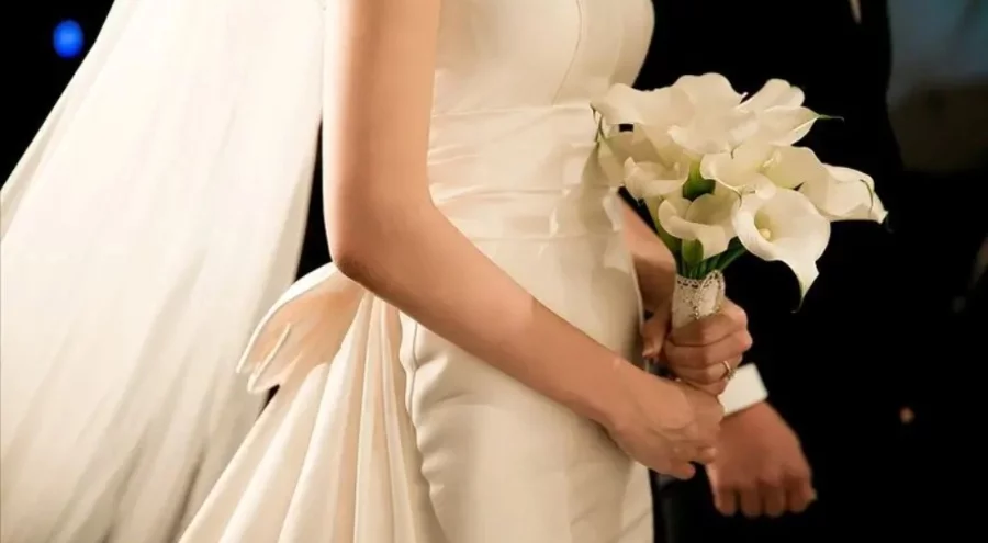 Evlenecek çiftlere geri ödemesiz 500 bin lira destek