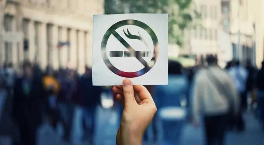 Kapalı alanda sigara kullanımına yeni düzenleme yolda