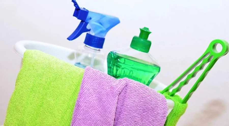 Bir temizlik ürünü için daha alarm! Satışı yasaklandı, toplatılıyor