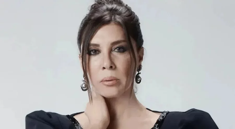 Usta oyuncu Nebahat Çehre'den duygusal itiraf: 'Ölüm korkumu yenemiyorum'