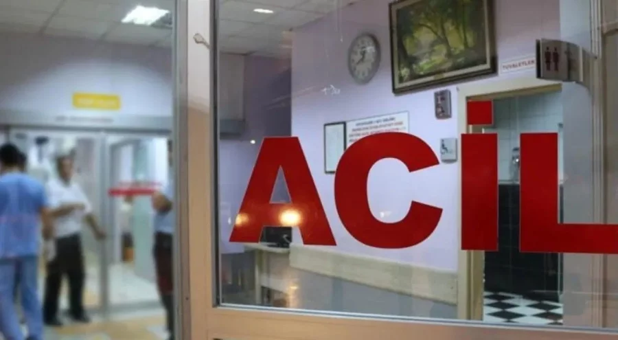 Traktör uçuruma yuvarlandı: 2 kişi hayatını kaybetti