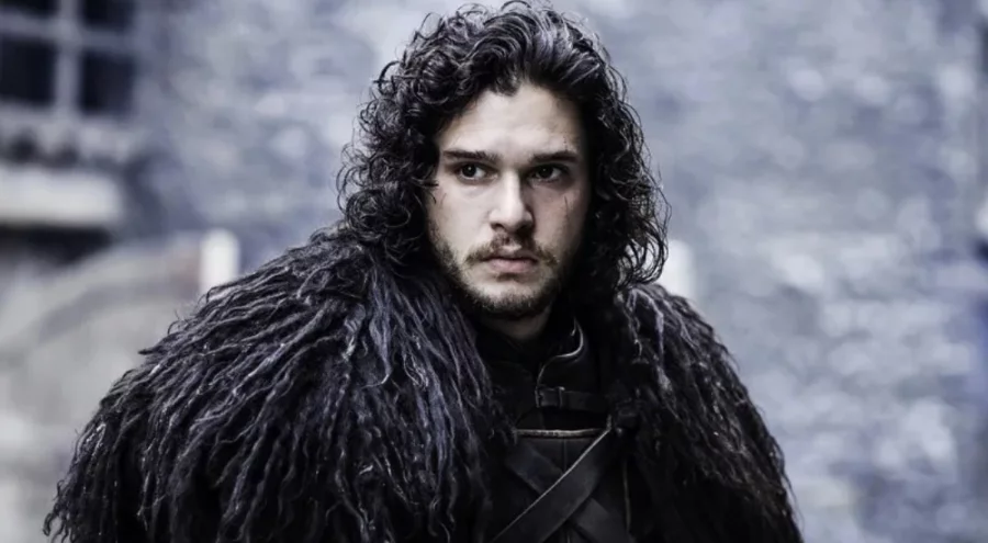 Kit Harington'dan "Game of Thrones final sezonu yeniden çekilsin" kampanyası yorumu: Ancak sosyal...