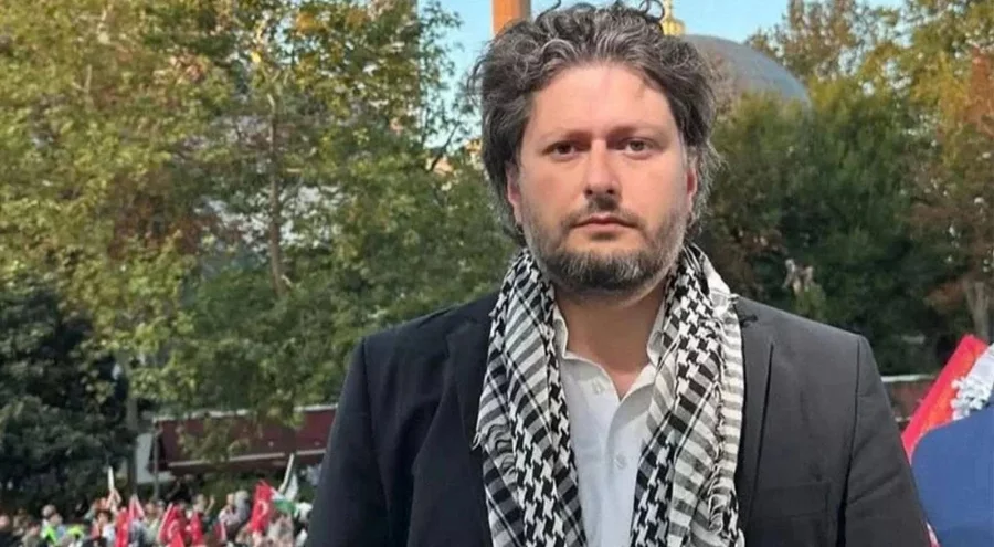 Furkan Bölükbaşı hakkında tahliye kararı verildi