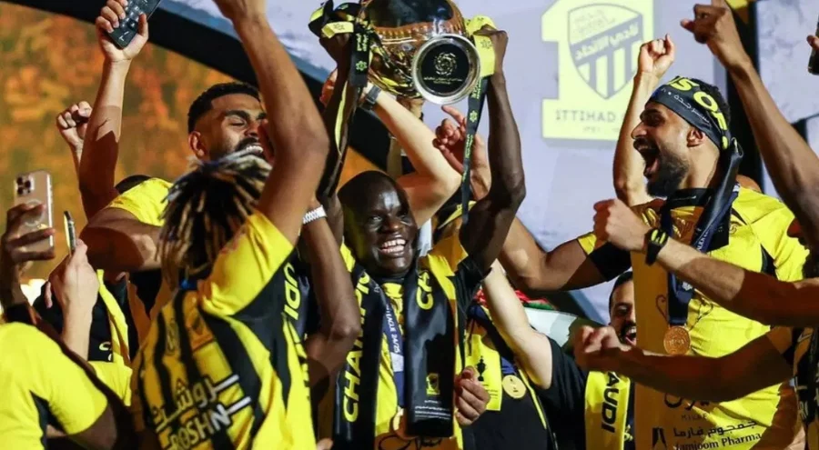 Fenerbahçe'den N'Golo Kante hamlesi