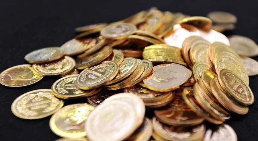 Altın fiyatlarında yeni rekor!