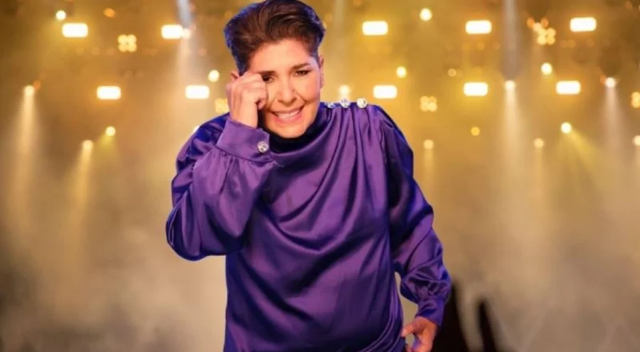 Kansere yakalanan şarkıcı Cansever'den müjdeli haber!