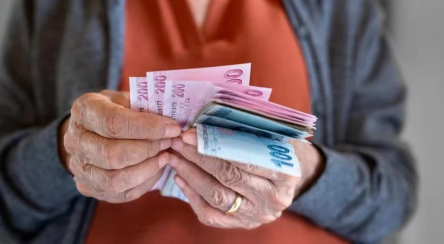En düşük emekli aylığı için kritik tarih belli oldu