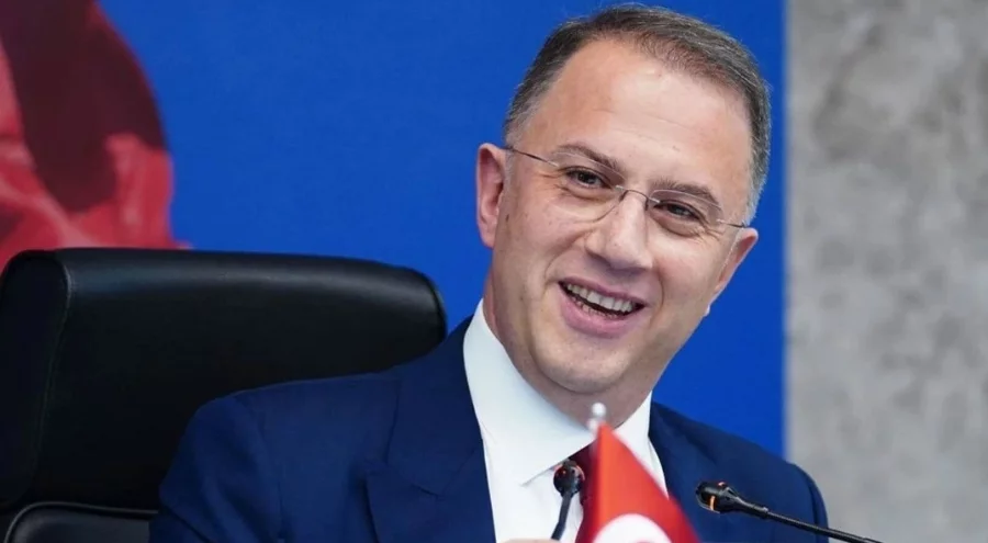 Mehmet Murat Çalık yarın ameliyat olacak