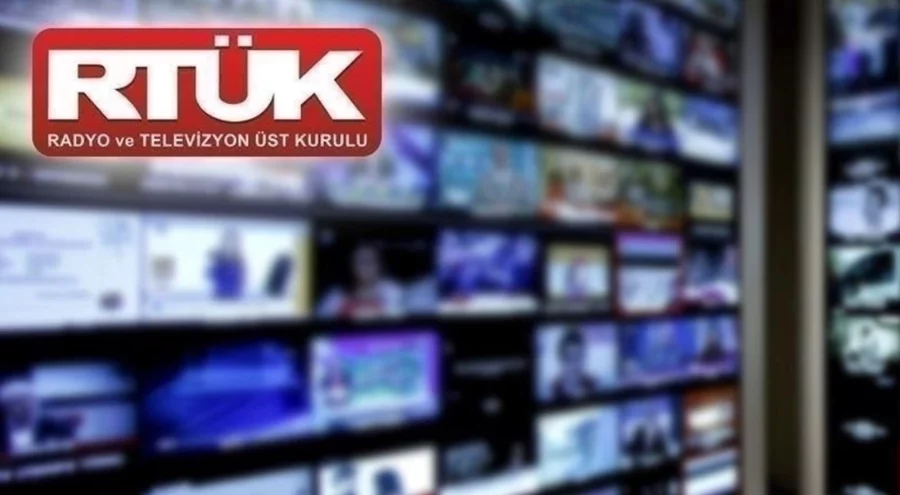 RTÜK'ten 3 televizyon kanalına idari para cezası verdi