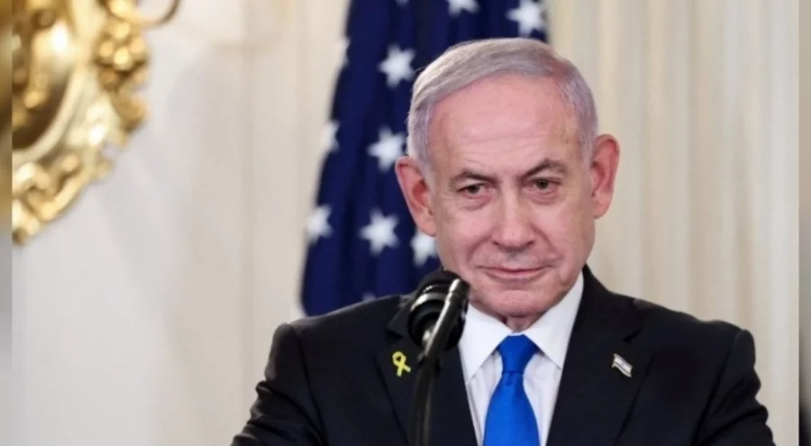 Netanyahu'dan İsrailli bakanlara 'İran' talimatı