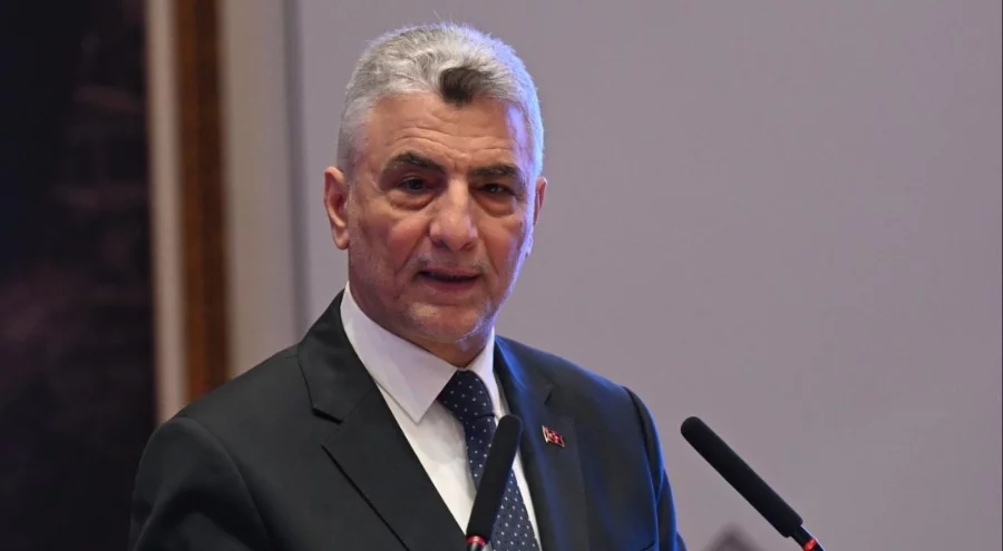 Bakan Bolat: Reklam Kurulu 606 milyon liranın üzerinde idari para cezası uyguladı