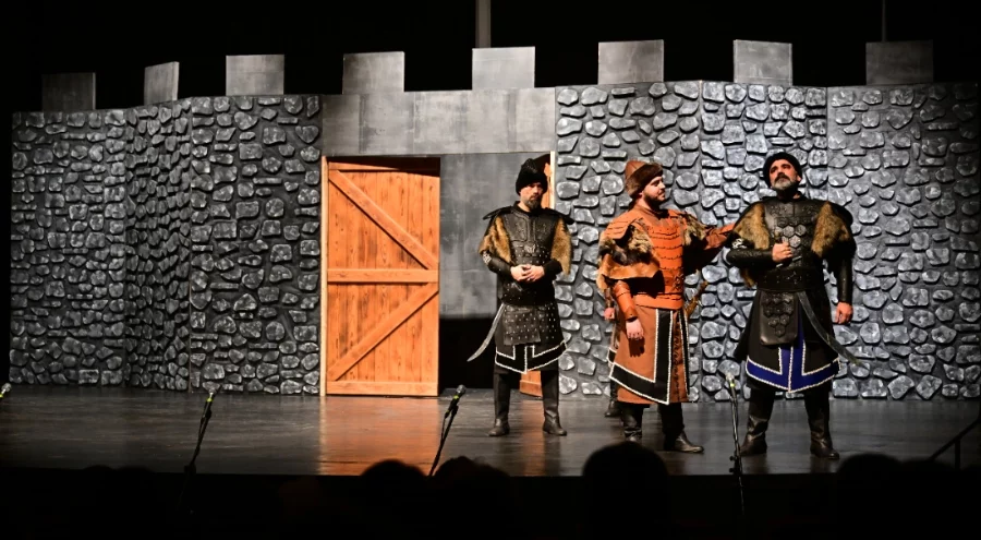 Yıldırımda fetih coşkusu sürüyor