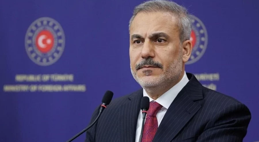 Türkiye ve Yunanistan arasında önemli görüşme