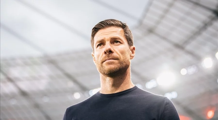 Xabi Alonso dönemi sona erdi: Real Madrid ayrılığı açıkladı