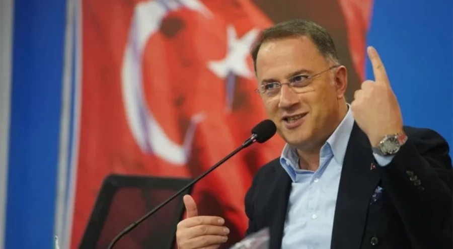 Murat Çalık'tan ameliyat öncesi açıklama: İnsanın gücü sadece kendi bedeninden değil, inandığı değerlere tutunmaktan gelir