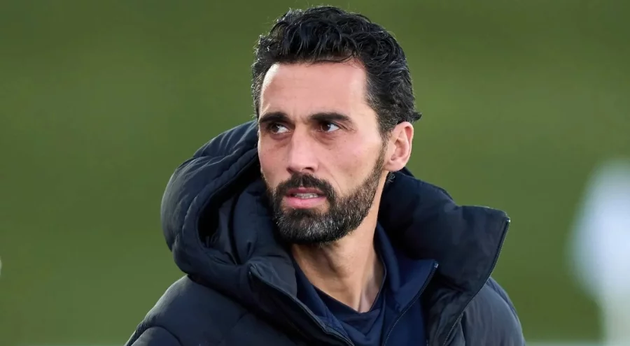 Real Madrid, yeni teknik direktörünü jet hızıyla duyurdu