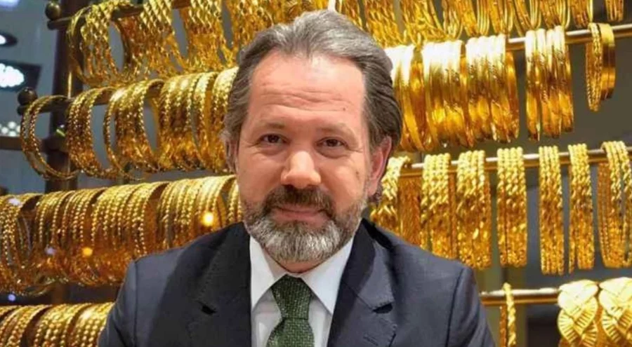 İslam Memiş'ten gramda 8 bin TL uyarısı