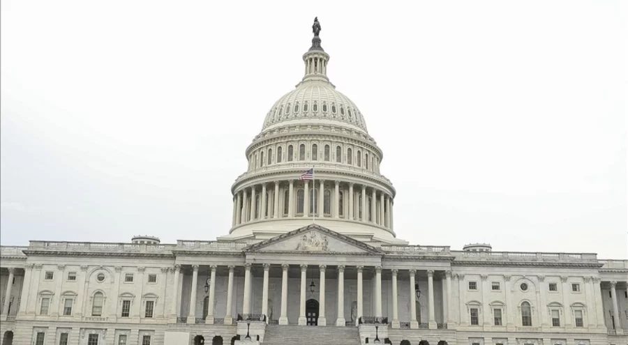 ABD'li Cumhuriyetçi vekilden Grönland'ın ABD'ye katılımını öngören tasarı
