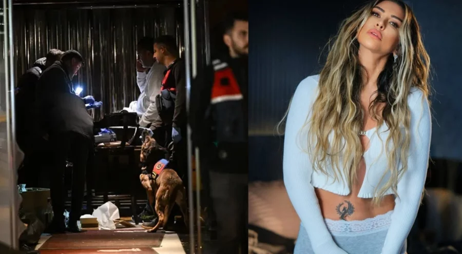 Selen Görgüzel'in ifadesi ortaya çıktı! Emel Müftüoğlu'nun adını verdi, her şeyi anlattı