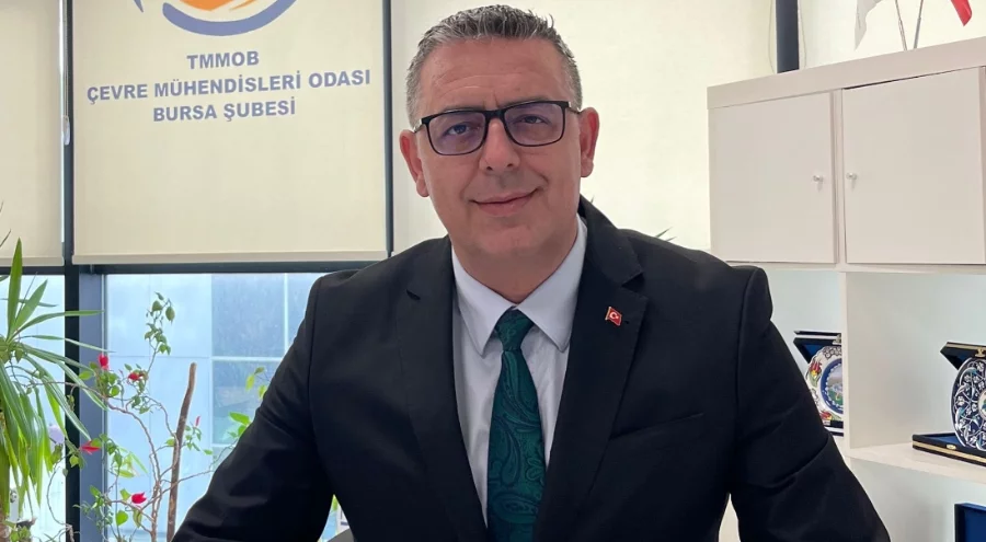 İnovatif Çevre Mühendisleri "Beyaz Liste" ile yeni dönemde de göreve talip