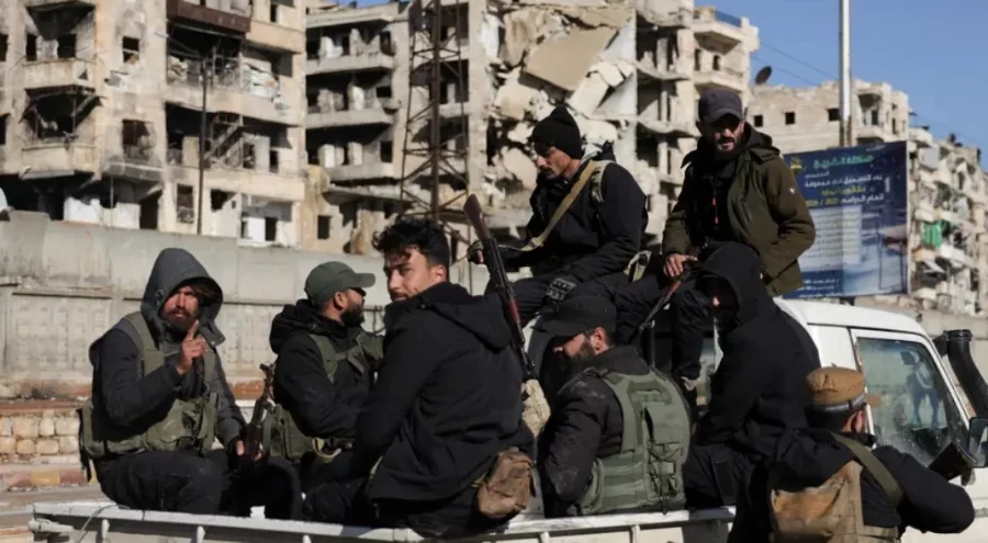 Suriye'den YPG/SDG'ye çağrı, "Fırat'ın doğusuna çekilin"