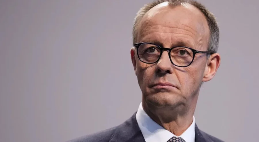 Almanya Başbakanı: İran rejimi son günlerini yaşıyor