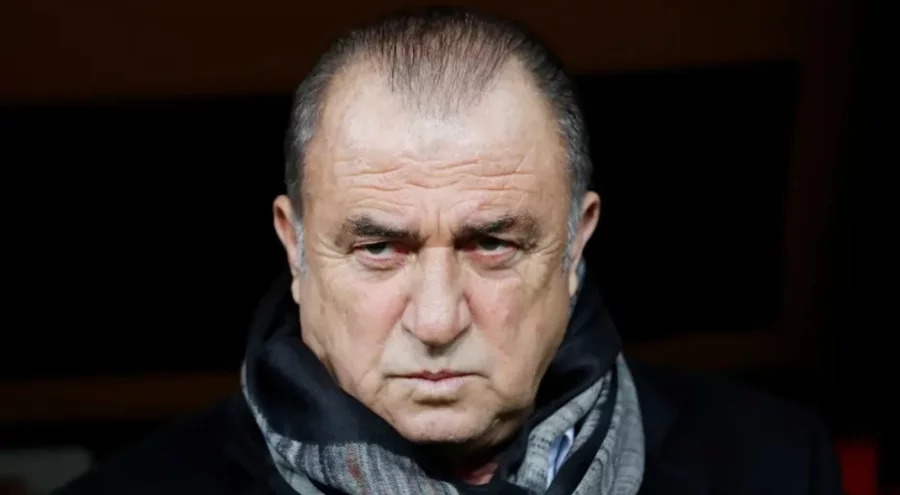 Galatasaray'da Fatih Terim sesleri