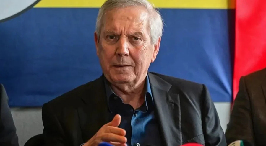 Aziz Yıldırım'dan 'Bebek Otel' açıklaması