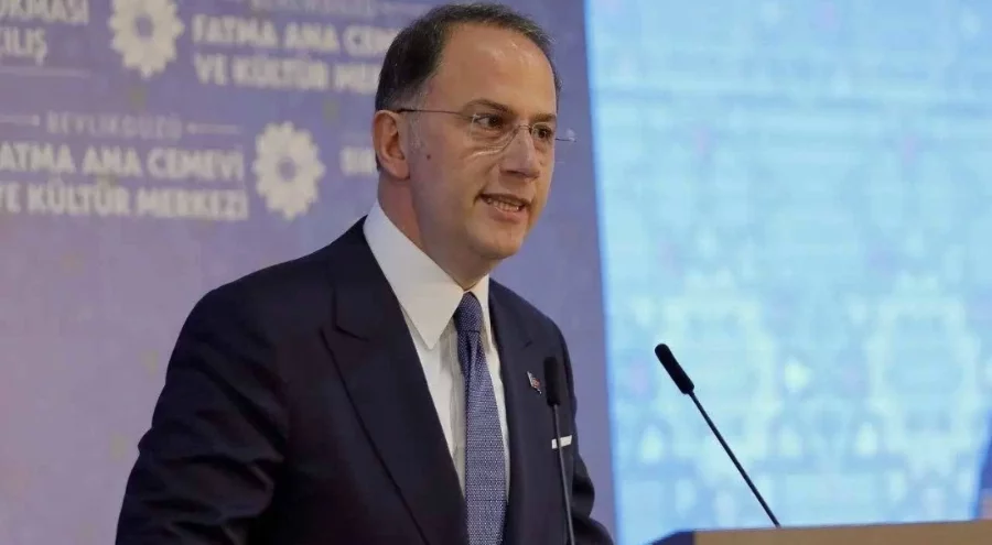 Ameliyat olan Murat Çalık'tan ilk açıklama: 'Sizlerin desteğiyle yeniden ayağı kalktım'