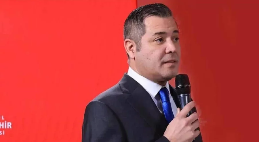 Murat Ongun'un ikinci hesabına da erişim engeli