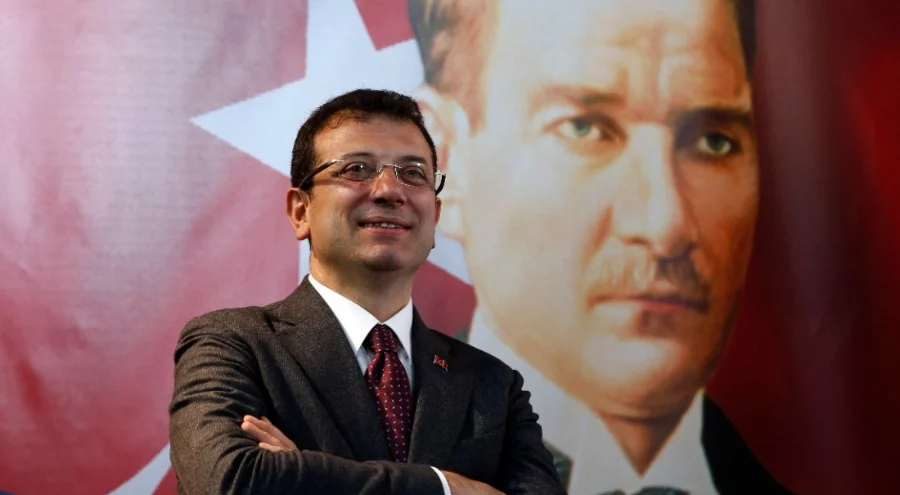 Ekrem İmamoğlu'ndan '300 gün' mesajı: 'Bu uzun gecenin sabahı yakındır'