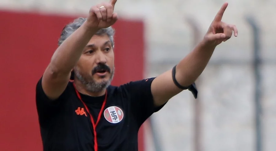 Eyüpspor'un yeni teknik direktörü belli oldu