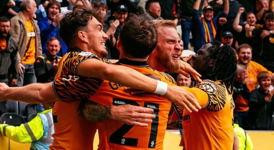 Hull City, FA Cup 4. Tur'da Chelsea ile karşılaşacak