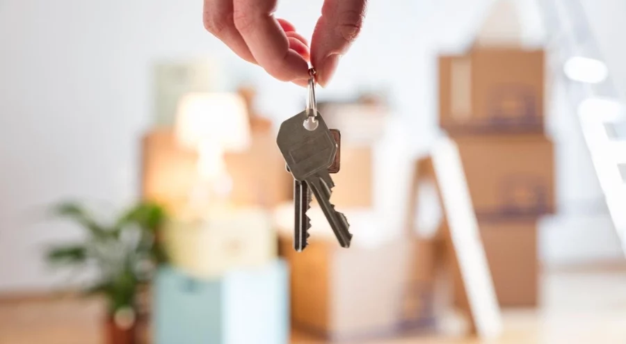 Taşınmaz satışlarında "Güvenli Ödeme Sistemi" zorunlu olacak